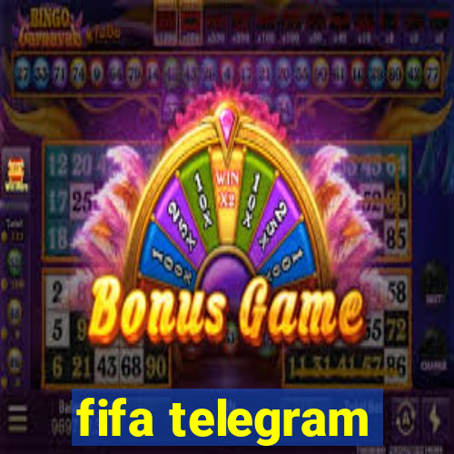 fifa telegram