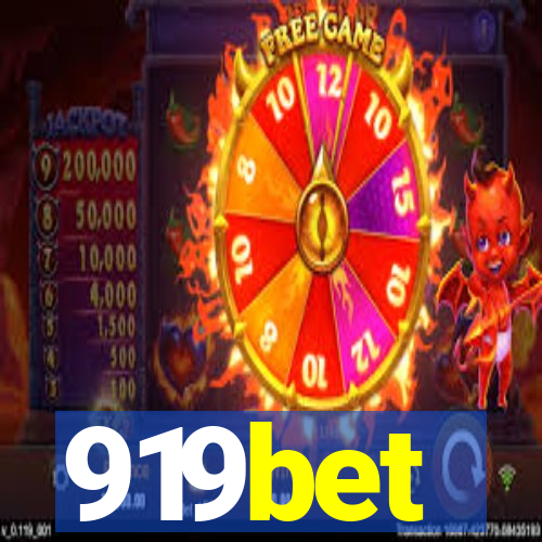 919bet