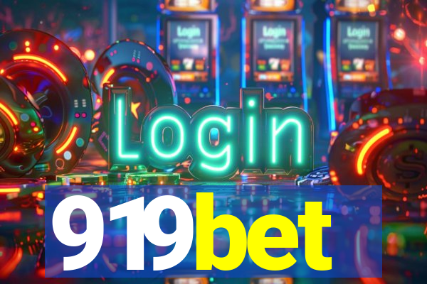 919bet
