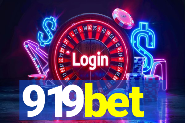 919bet