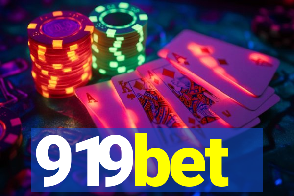 919bet