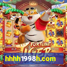 hhhh1998h.com