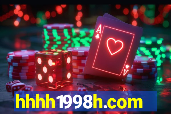 hhhh1998h.com