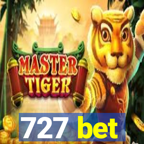 727 bet