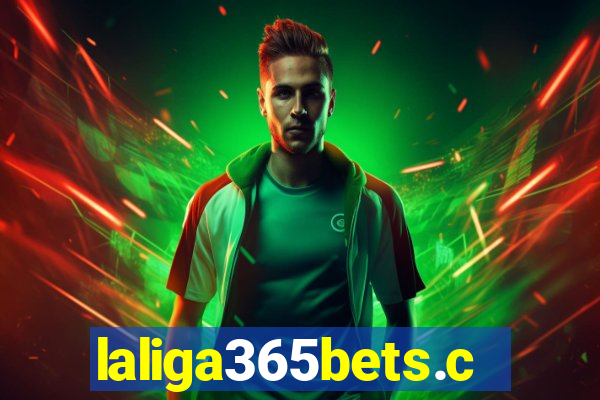 laliga365bets.com