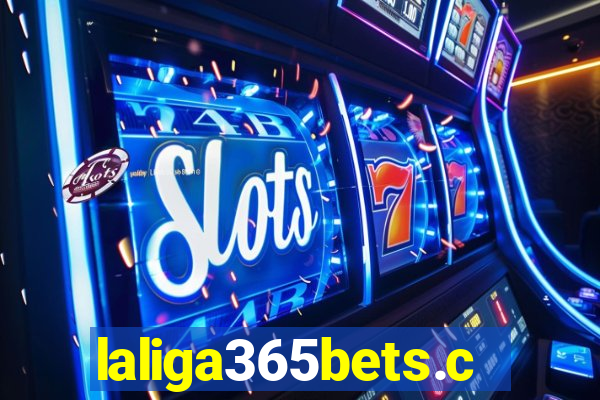 laliga365bets.com
