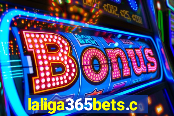 laliga365bets.com