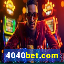 4040bet.com