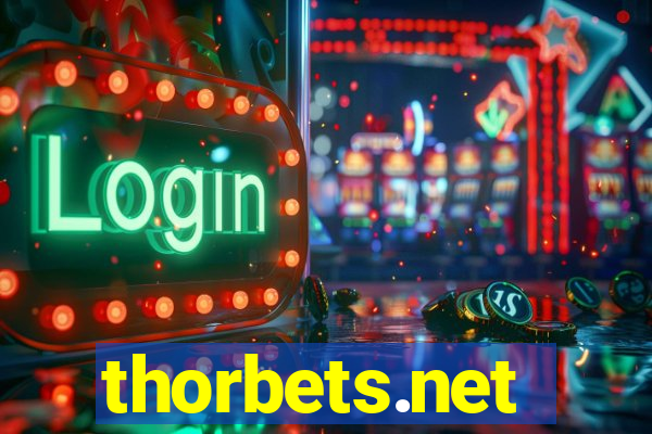 thorbets.net