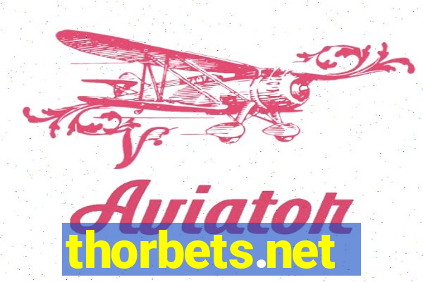 thorbets.net