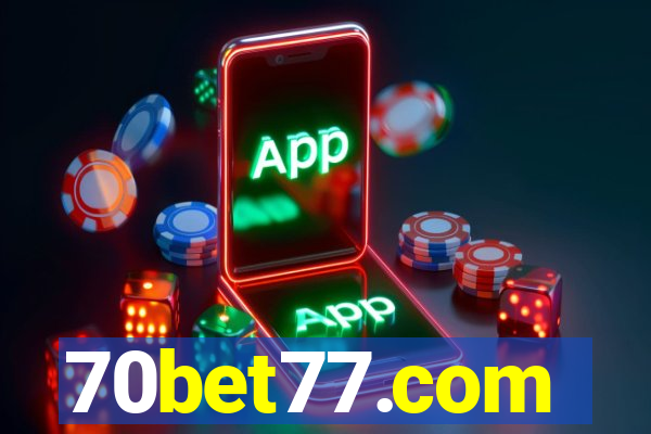 70bet77.com