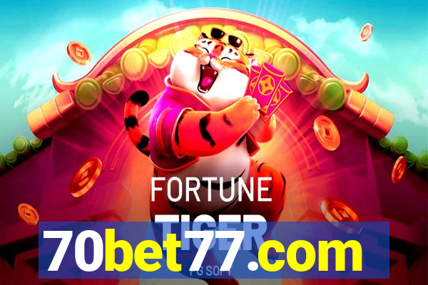 70bet77.com