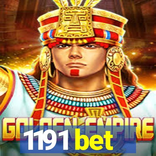 1191 bet