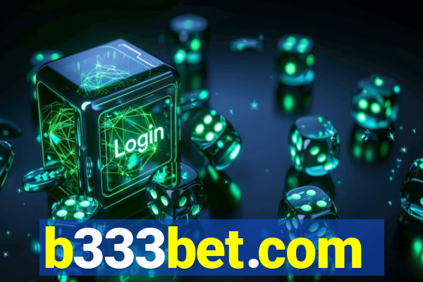 b333bet.com