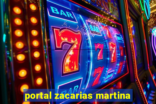 portal zacarias martina