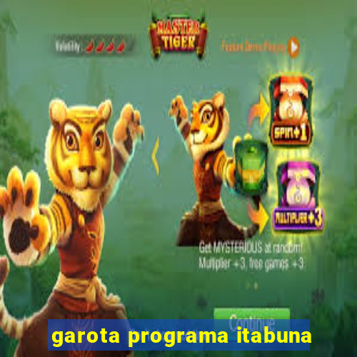 garota programa itabuna