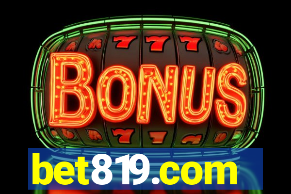 bet819.com