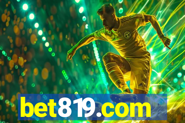 bet819.com