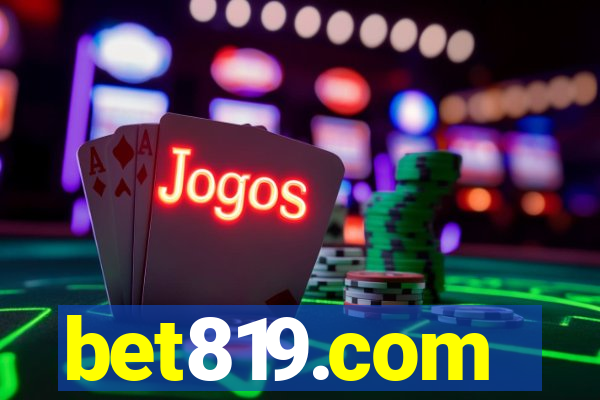 bet819.com