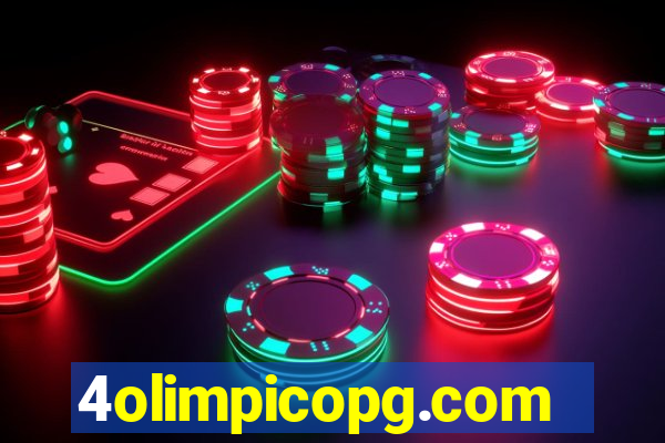 4olimpicopg.com