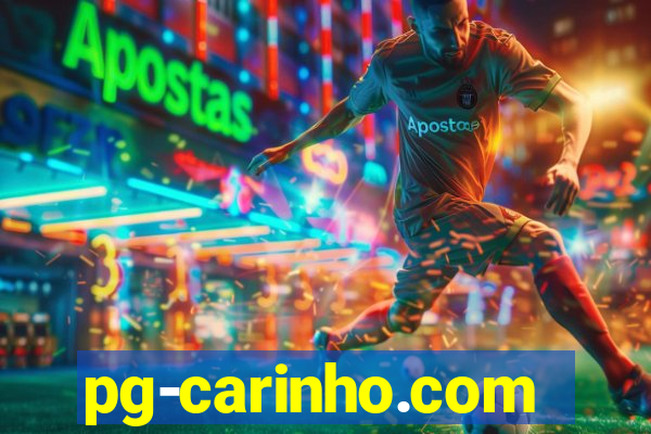 pg-carinho.com