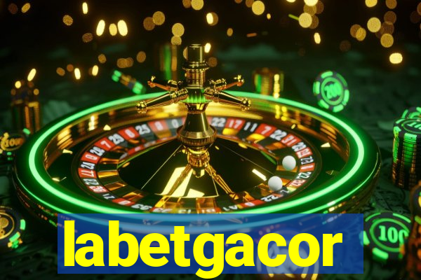 labetgacor