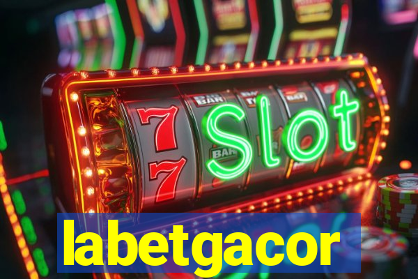 labetgacor