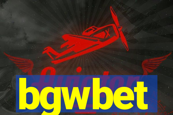 bgwbet