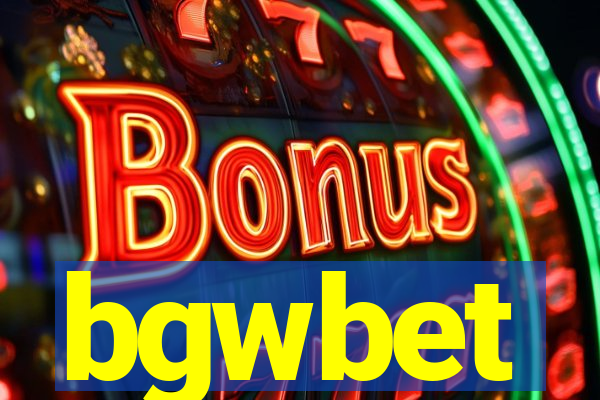 bgwbet