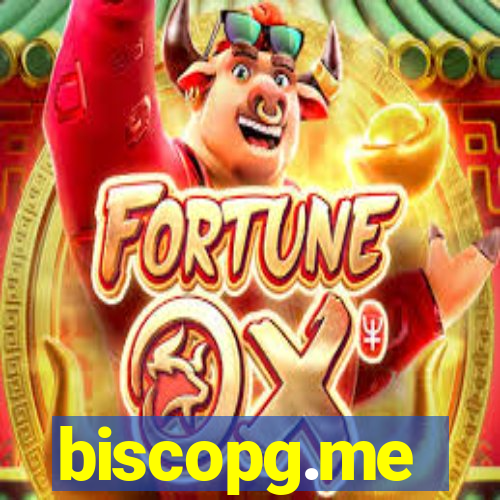 biscopg.me