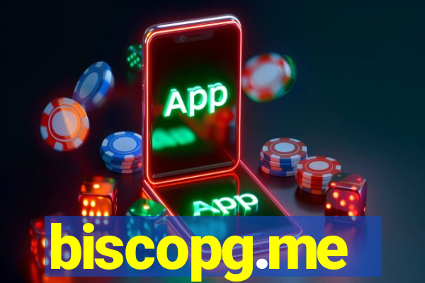 biscopg.me
