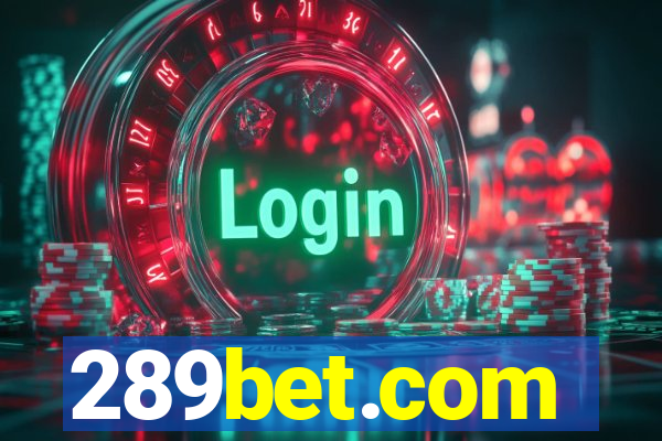 289bet.com