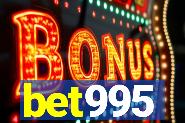 bet995