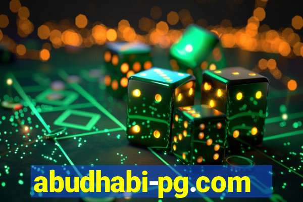abudhabi-pg.com
