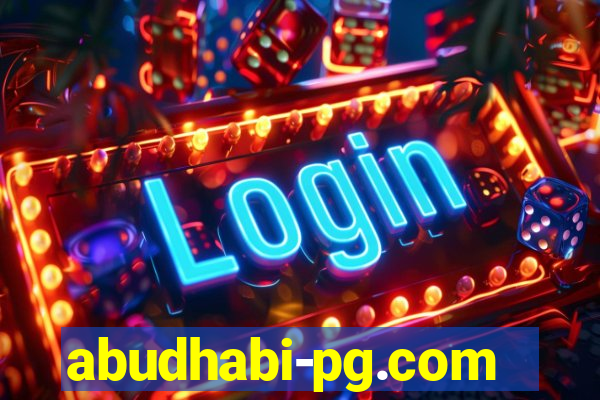 abudhabi-pg.com