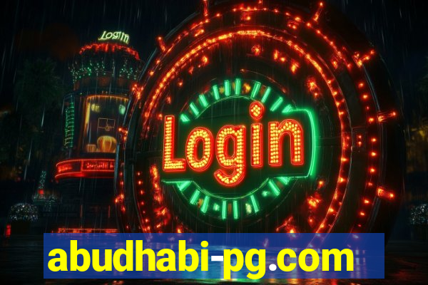 abudhabi-pg.com