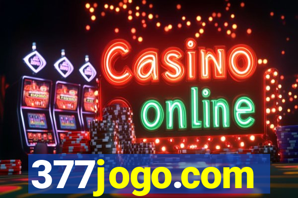 377jogo.com