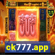 ck777.app