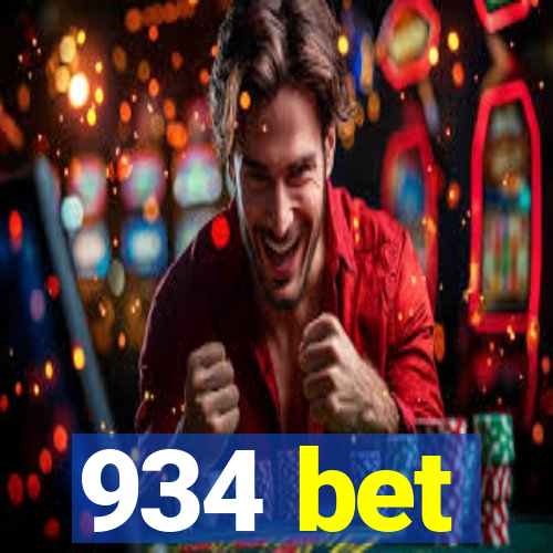 934 bet