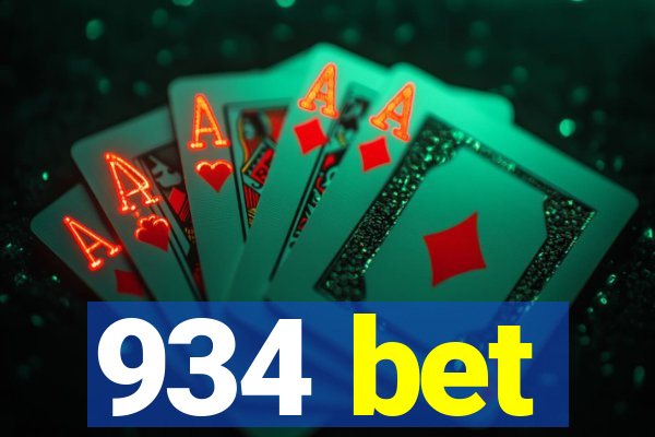 934 bet