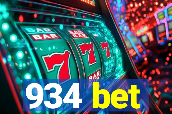 934 bet