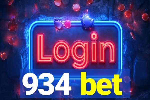 934 bet