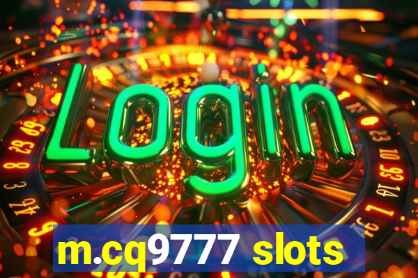 m.cq9777 slots