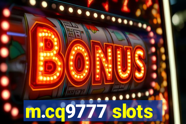 m.cq9777 slots