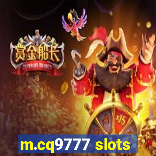 m.cq9777 slots