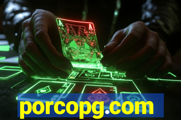 porcopg.com