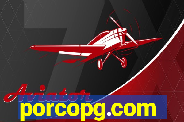 porcopg.com
