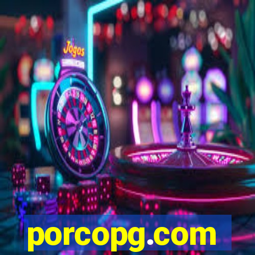 porcopg.com