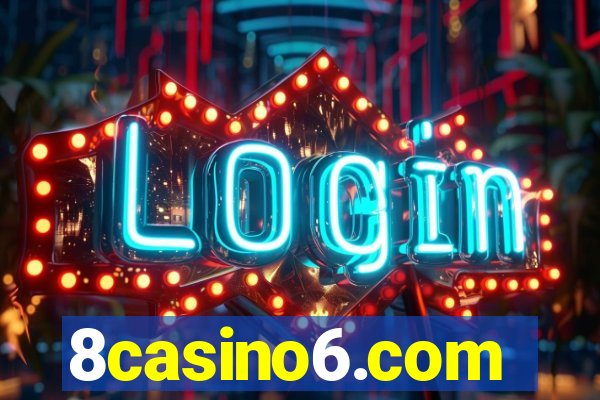 8casino6.com