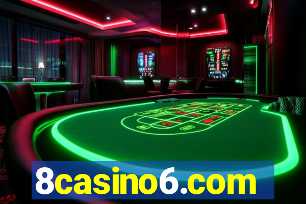 8casino6.com